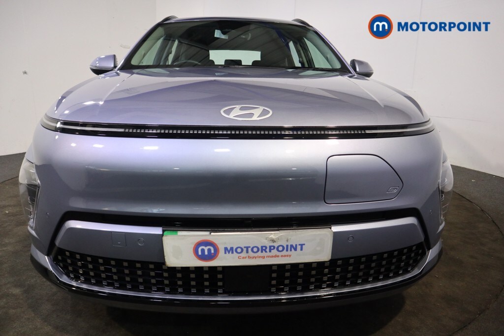 Used Hyundai KONA for sale - 77759998: Photo 47