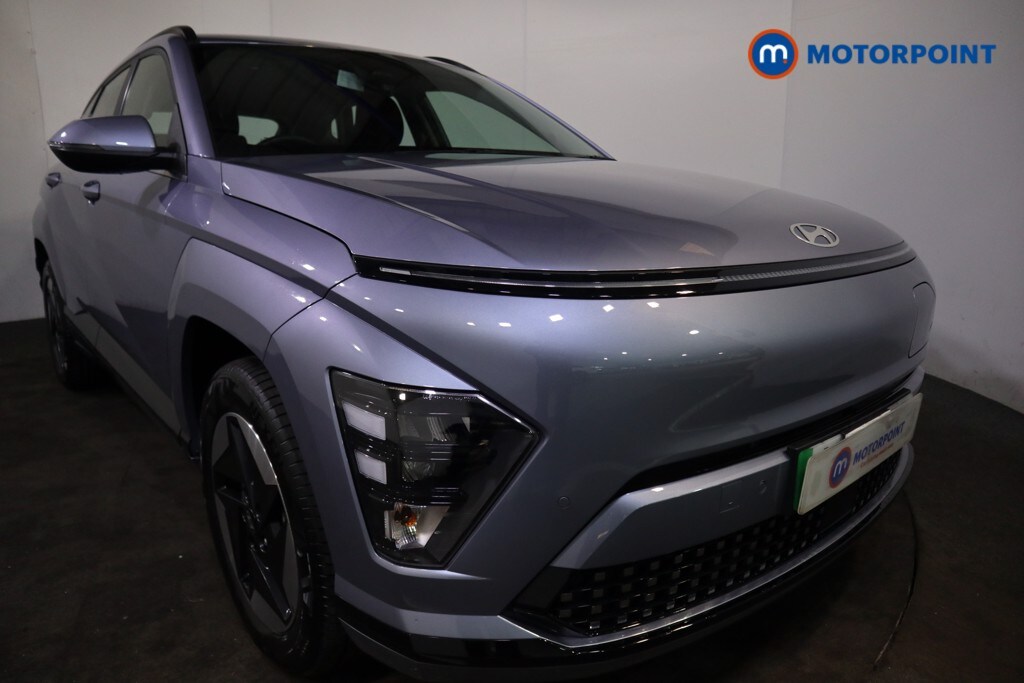 Used Hyundai KONA for sale - 77759998: Photo 48