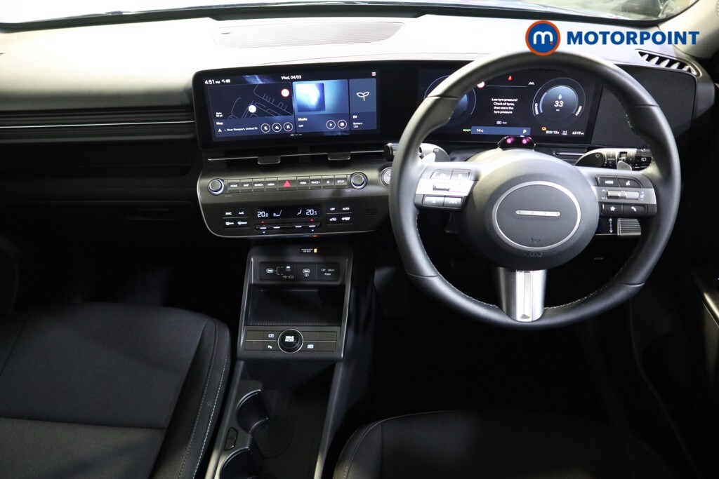 Used Hyundai KONA for sale - 77759998: Photo 9