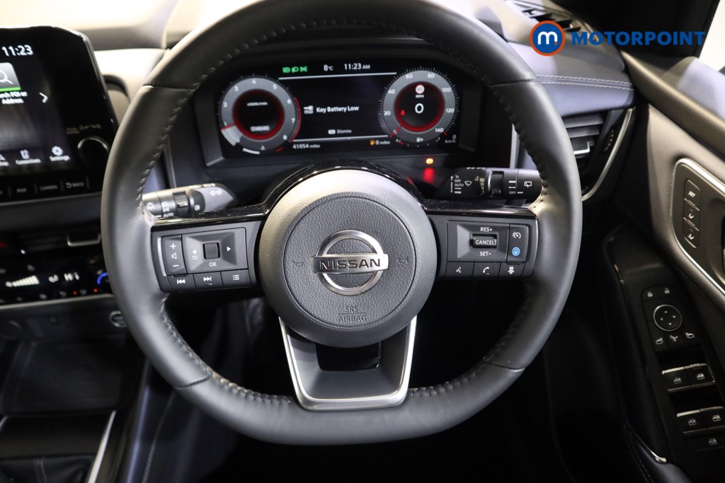 Used Nissan Qashqai 2021 for sale - 77490387: Photo 10