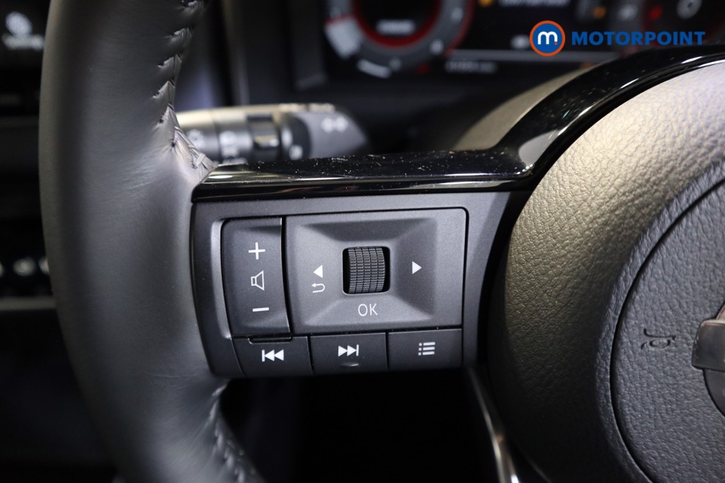 Used Nissan Qashqai 2021 for sale - 77490387: Photo 11