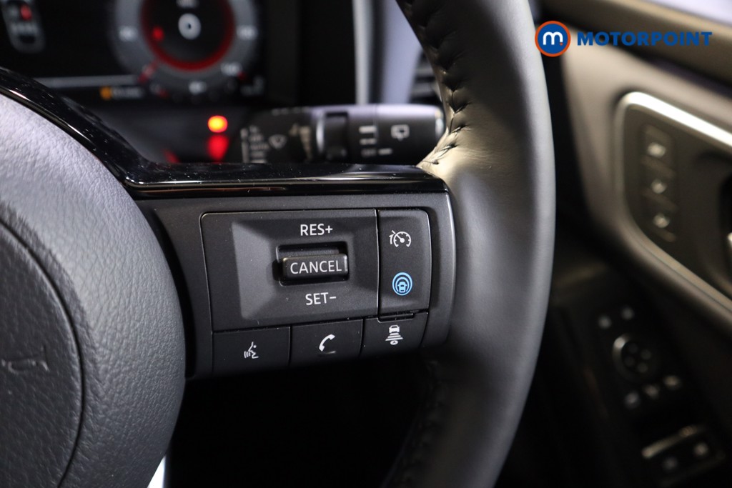 Used Nissan Qashqai 2021 for sale - 77490387: Photo 12