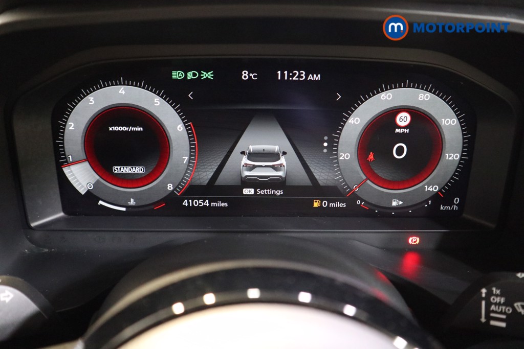 Used Nissan Qashqai 2021 for sale - 77490387: Photo 13