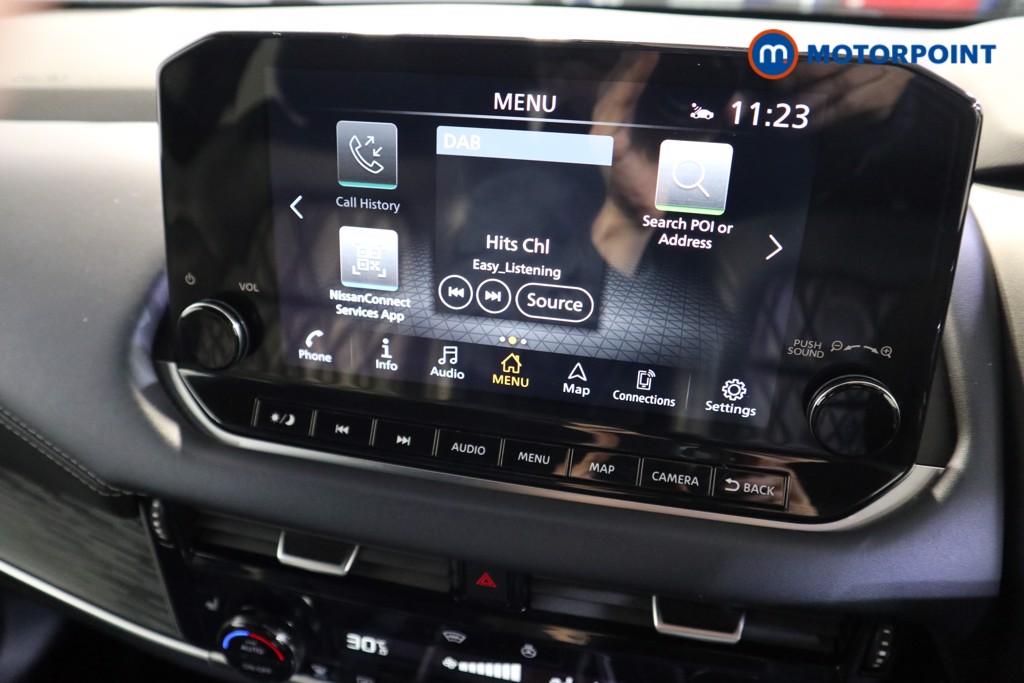 Used Nissan Qashqai 2021 for sale - 77490387: Photo 14