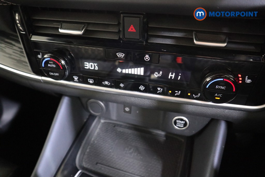 Used Nissan Qashqai 2021 for sale - 77490387: Photo 15