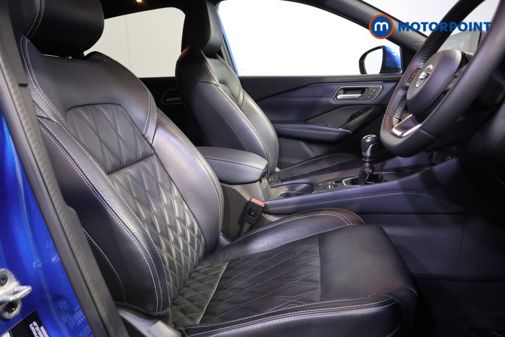 Used Nissan Qashqai 2021 for sale - 77490387: Photo 23