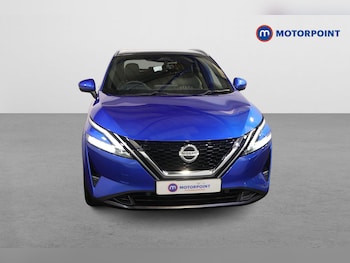 Used Nissan Qashqai 2021 for sale - 77490387: Photo