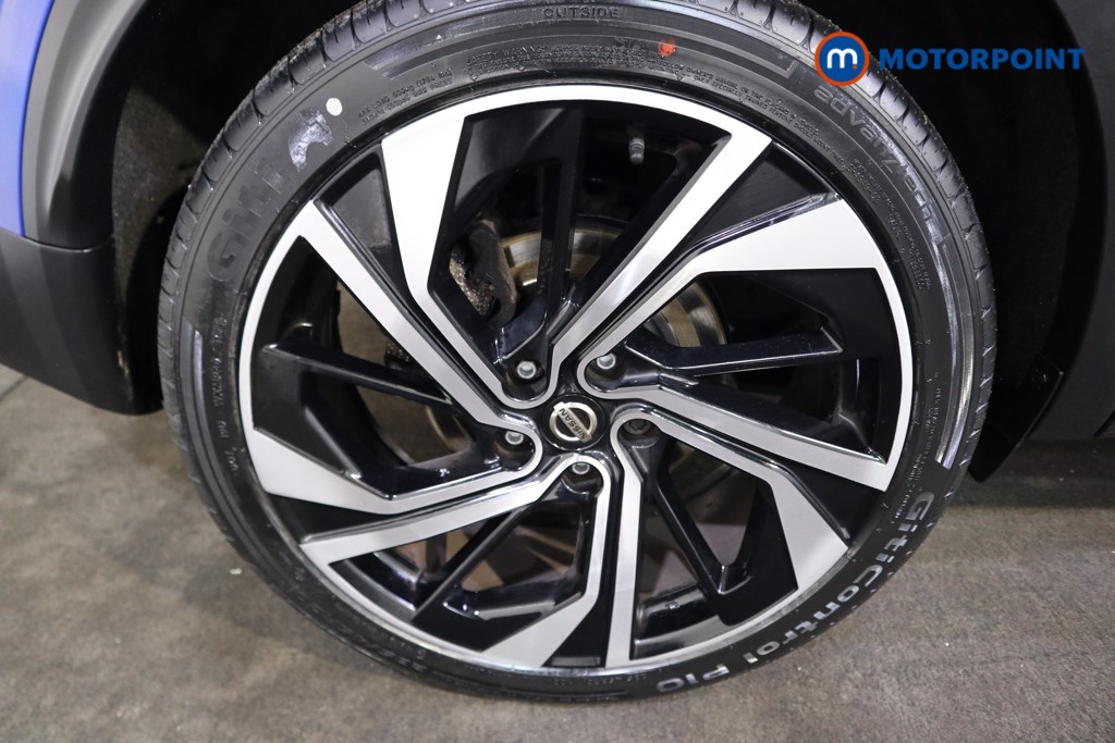 Used Nissan Qashqai 2021 for sale - 77490387: Photo 31