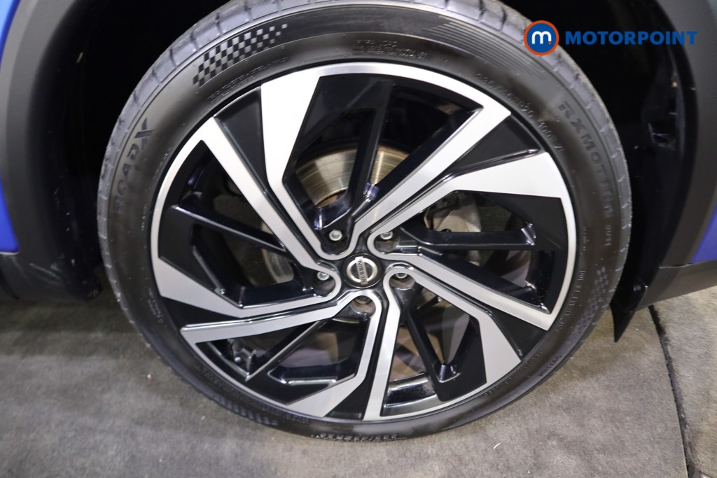 Used Nissan Qashqai 2021 for sale - 77490387: Photo 32