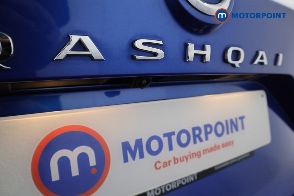 Used Nissan Qashqai 2021 for sale - 77490387: Photo 36