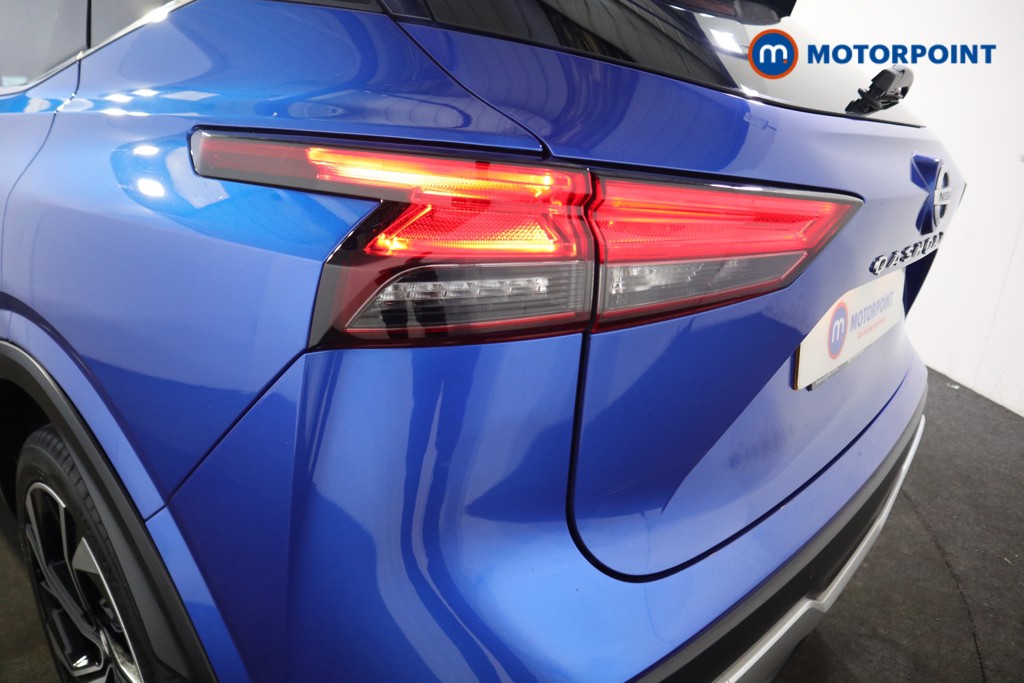 Used Nissan Qashqai 2021 for sale - 77490387: Photo 37