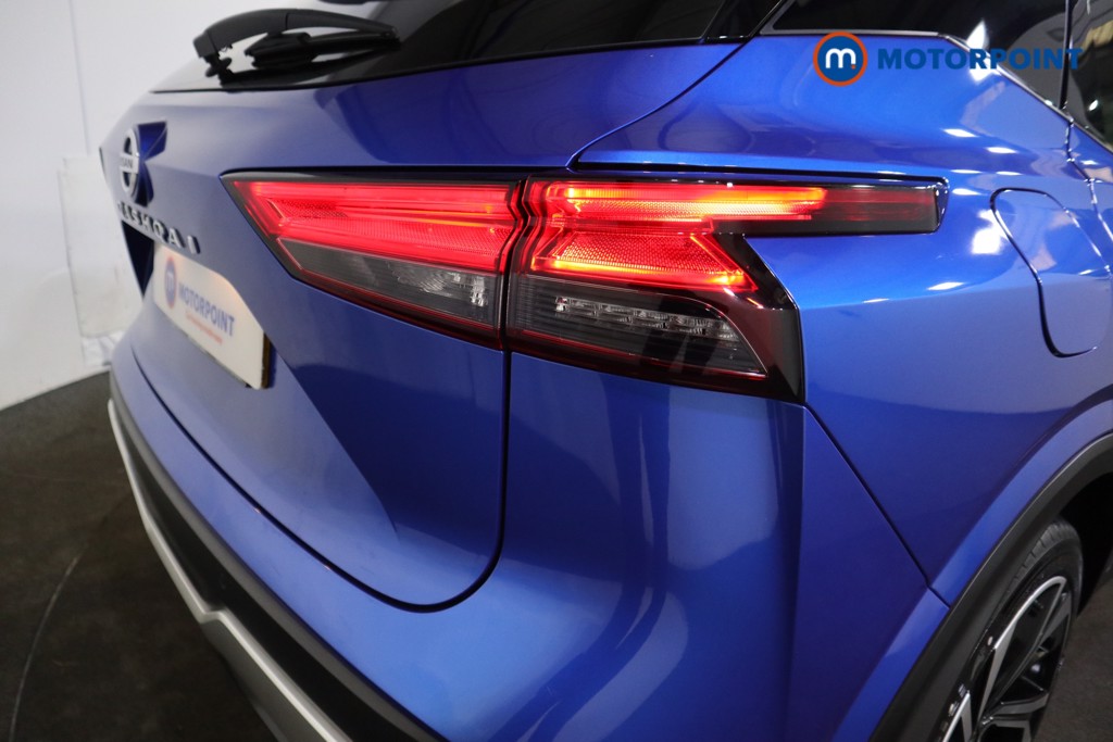 Used Nissan Qashqai 2021 for sale - 77490387: Photo 38