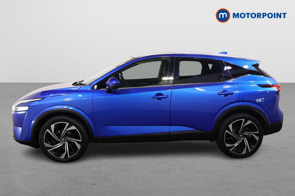 Used Nissan Qashqai 2021 for sale - 77490387: Photo 4