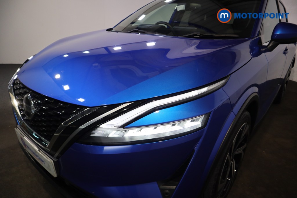 Used Nissan Qashqai 2021 for sale - 77490387: Photo 44