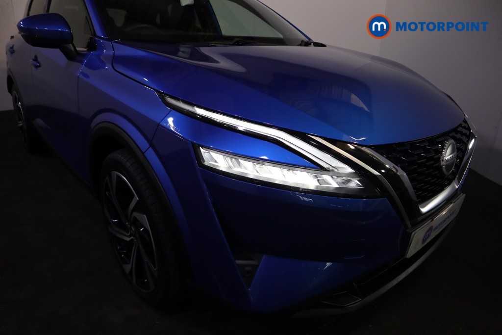 Used Nissan Qashqai 2021 for sale - 77490387: Photo 45