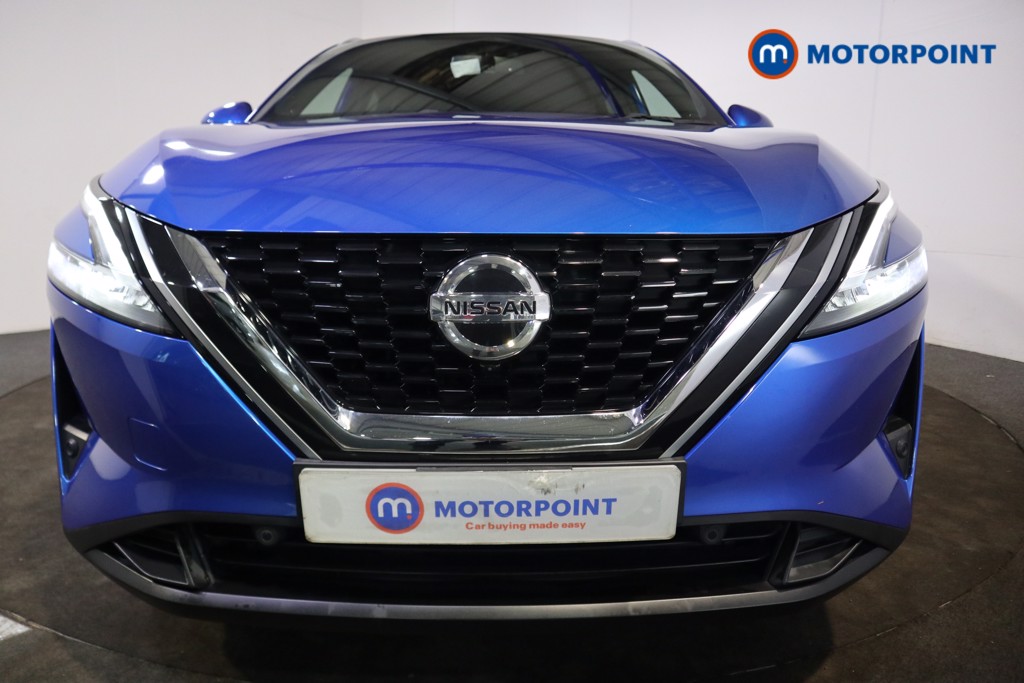 Used Nissan Qashqai 2021 for sale - 77490387: Photo 46
