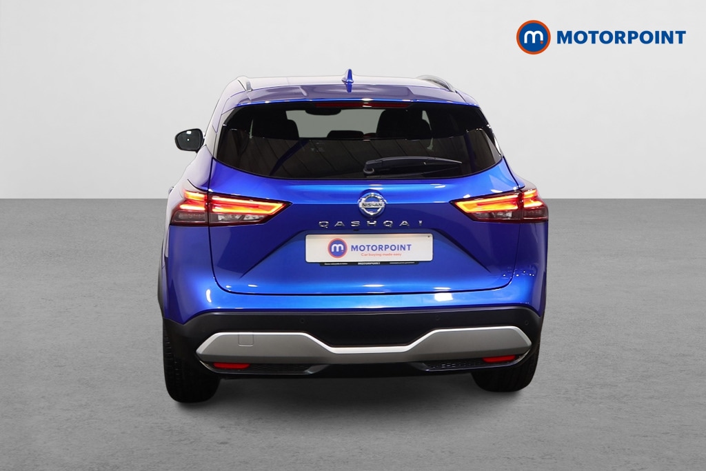 Used Nissan Qashqai 2021 for sale - 77490387: Photo 6