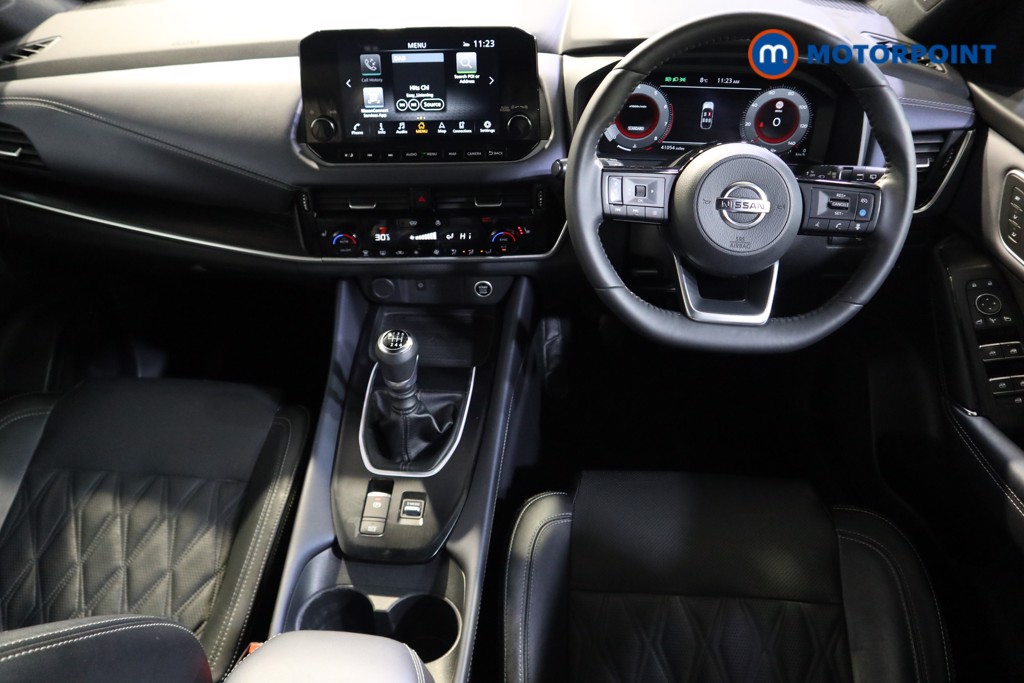 Used Nissan Qashqai 2021 for sale - 77490387: Photo 9