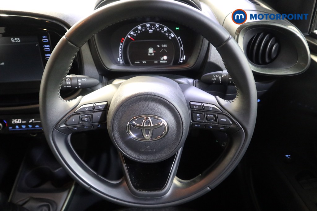 Used Toyota Aygo X 2023 for sale - 78122159: Photo 10