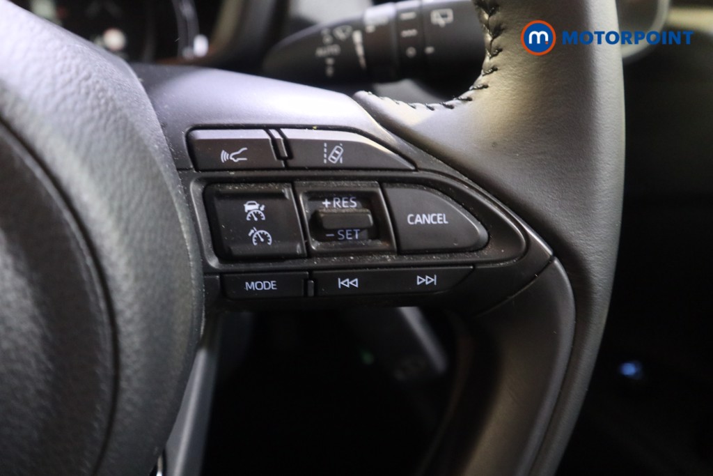 Used Toyota Aygo X 2023 for sale - 78122159: Photo 12