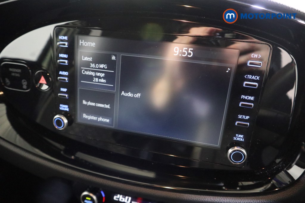 Used Toyota Aygo X 2023 for sale - 78122159: Photo 14