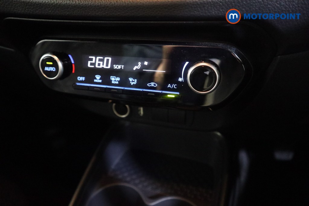 Used Toyota Aygo X 2023 for sale - 78122159: Photo 15