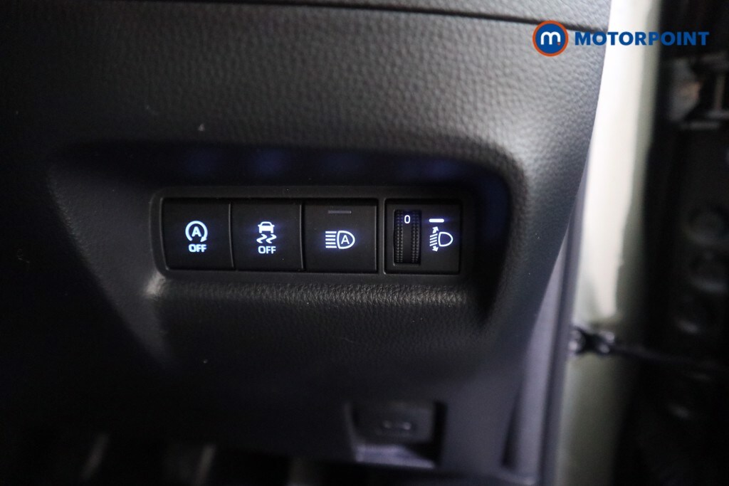 Used Toyota Aygo X 2023 for sale - 78122159: Photo 18