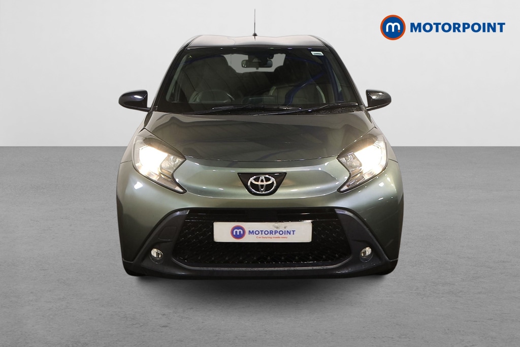 Used Toyota Aygo X 2023 for sale - 78122159: Photo 2