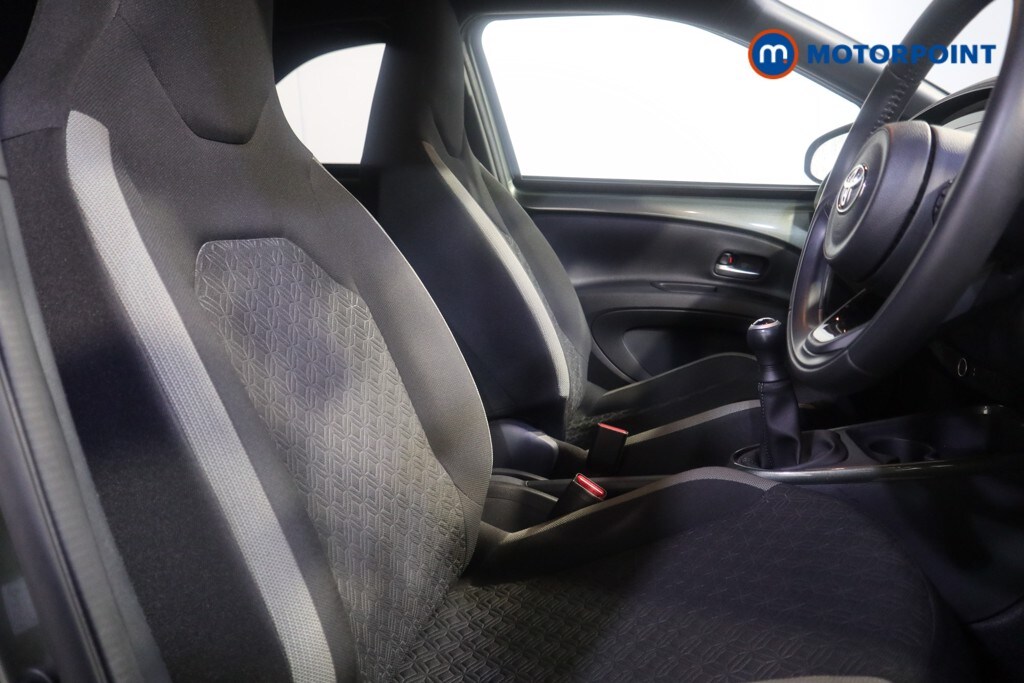 Used Toyota Aygo X 2023 for sale - 78122159: Photo 20