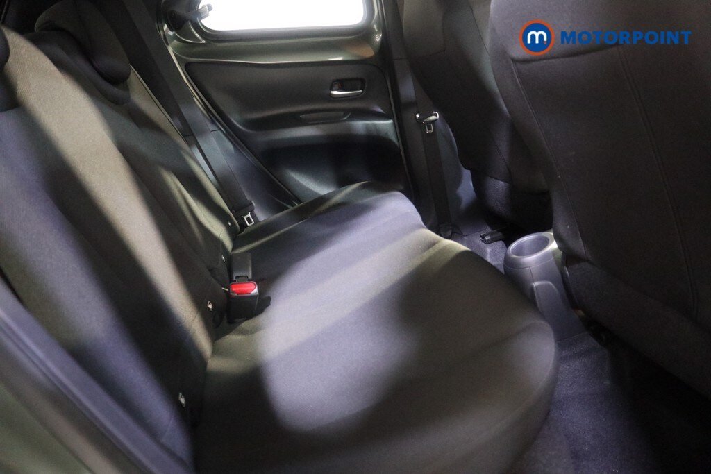 Used Toyota Aygo X 2023 for sale - 78122159: Photo 21