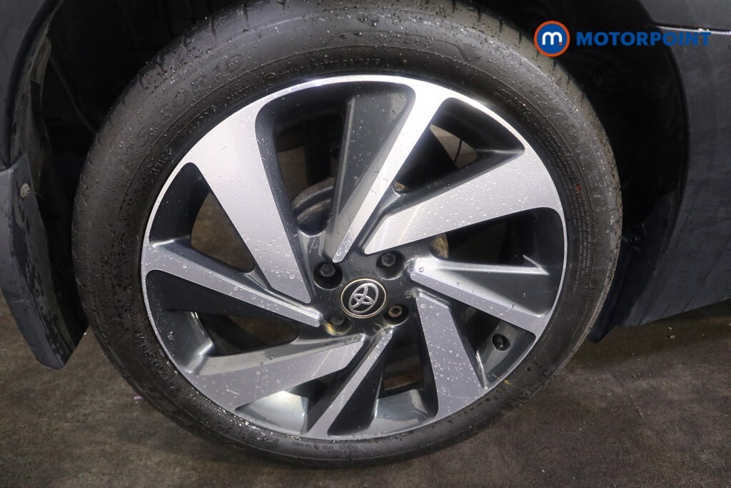 Used Toyota Aygo X 2023 for sale - 78122159: Photo 24