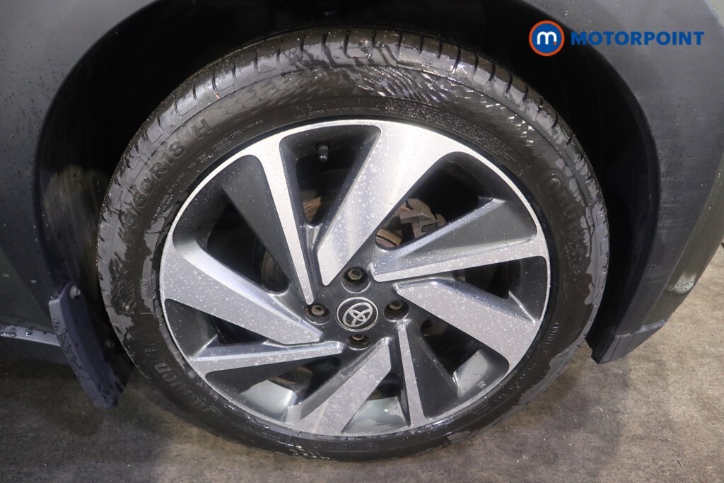 Used Toyota Aygo X 2023 for sale - 78122159: Photo 25