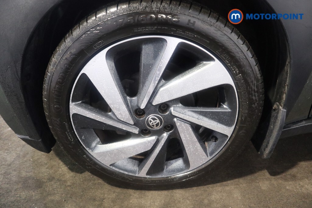 Used Toyota Aygo X 2023 for sale - 78122159: Photo 26