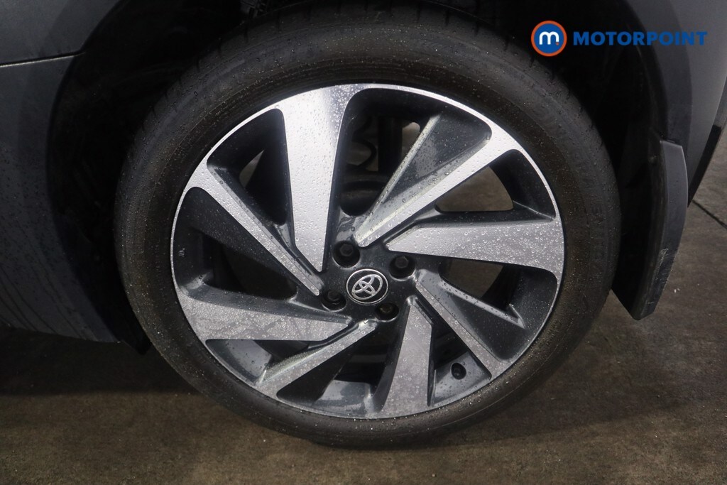 Used Toyota Aygo X 2023 for sale - 78122159: Photo 27