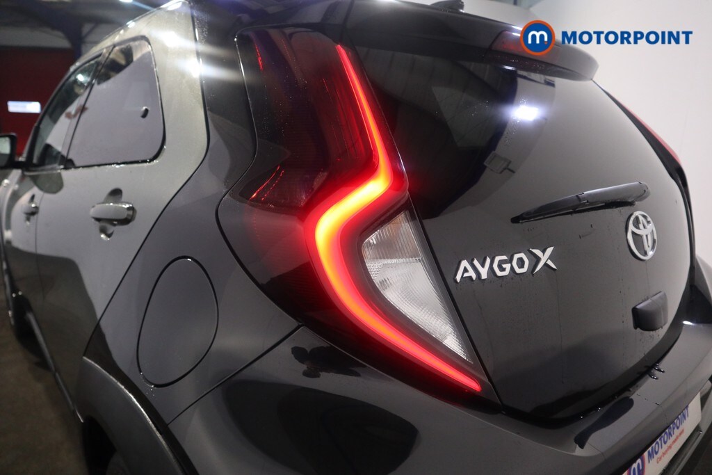 Used Toyota Aygo X 2023 for sale - 78122159: Photo 29
