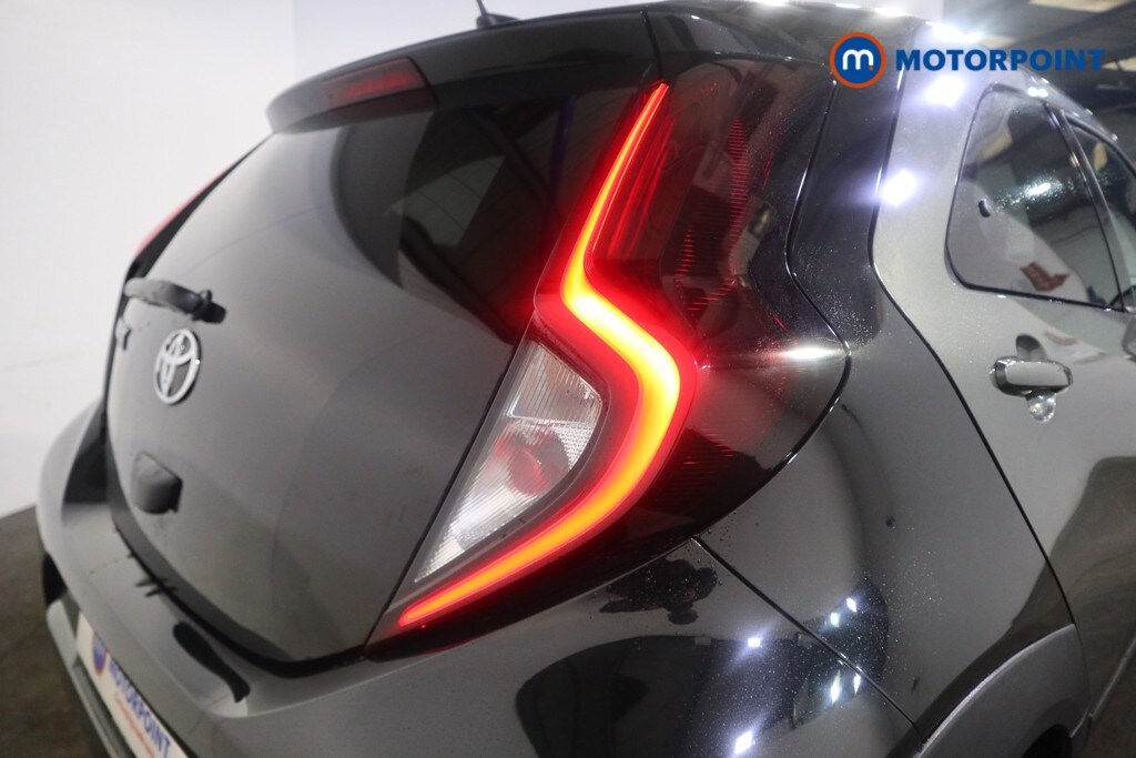 Used Toyota Aygo X 2023 for sale - 78122159: Photo 30