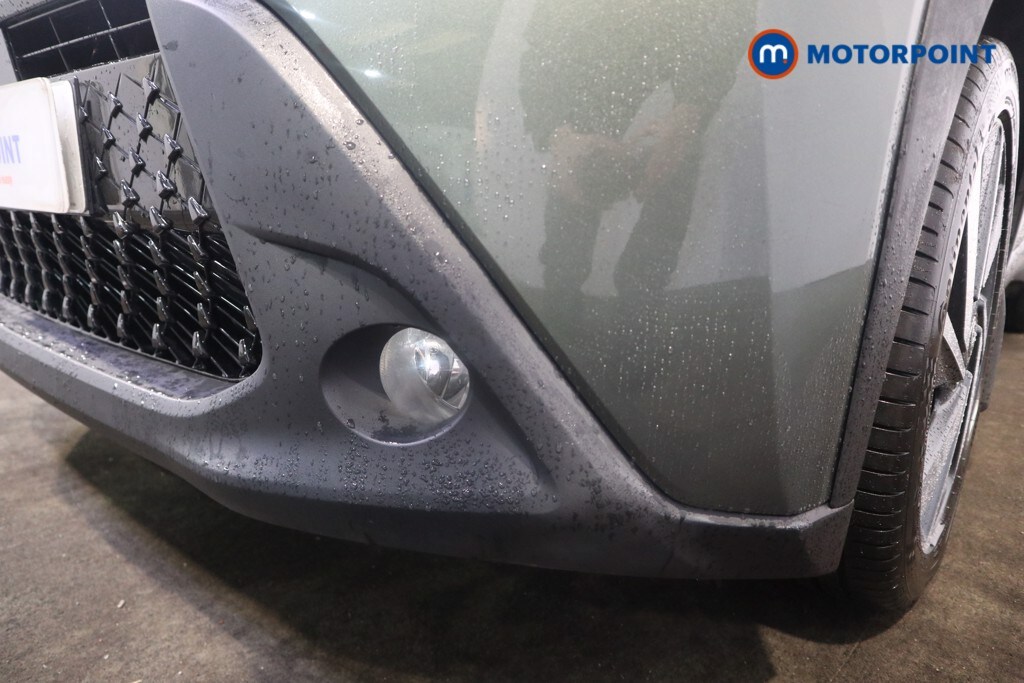 Used Toyota Aygo X 2023 for sale - 78122159: Photo 34