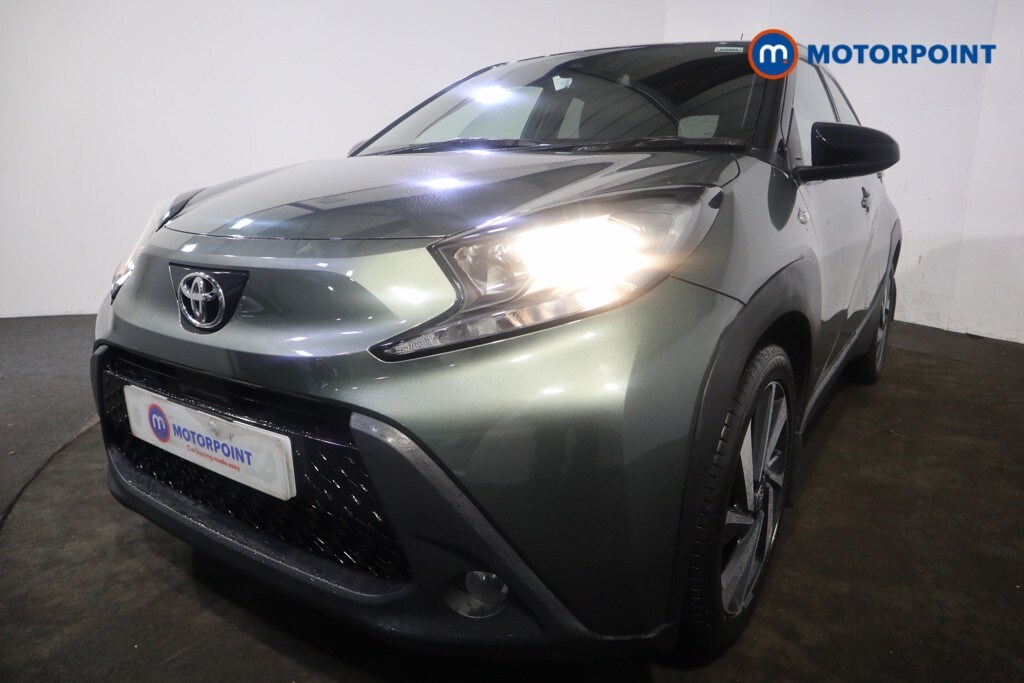 Used Toyota Aygo X 2023 for sale - 78122159: Photo 35