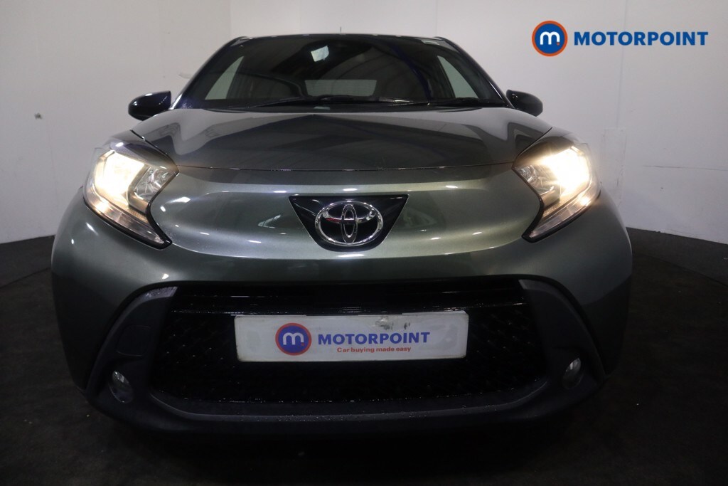 Used Toyota Aygo X 2023 for sale - 78122159: Photo 36