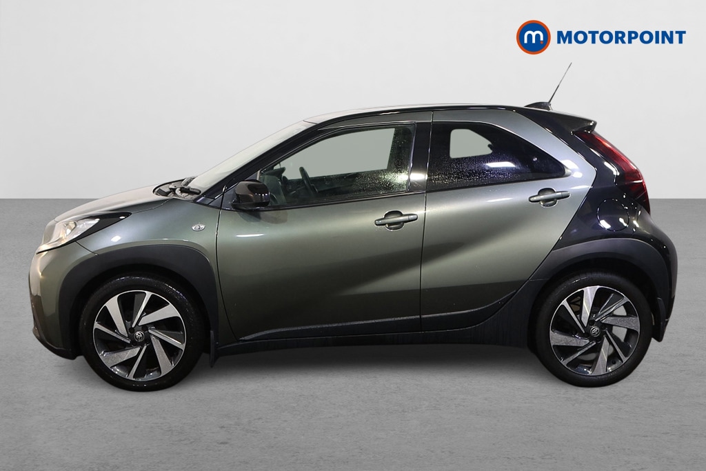 Used Toyota Aygo X 2023 for sale - 78122159: Photo 4