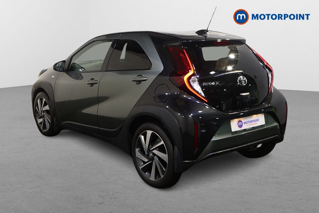 Used Toyota Aygo X 2023 for sale - 78122159: Photo 5