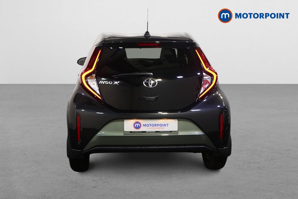 Used Toyota Aygo X 2023 for sale - 78122159: Photo 6