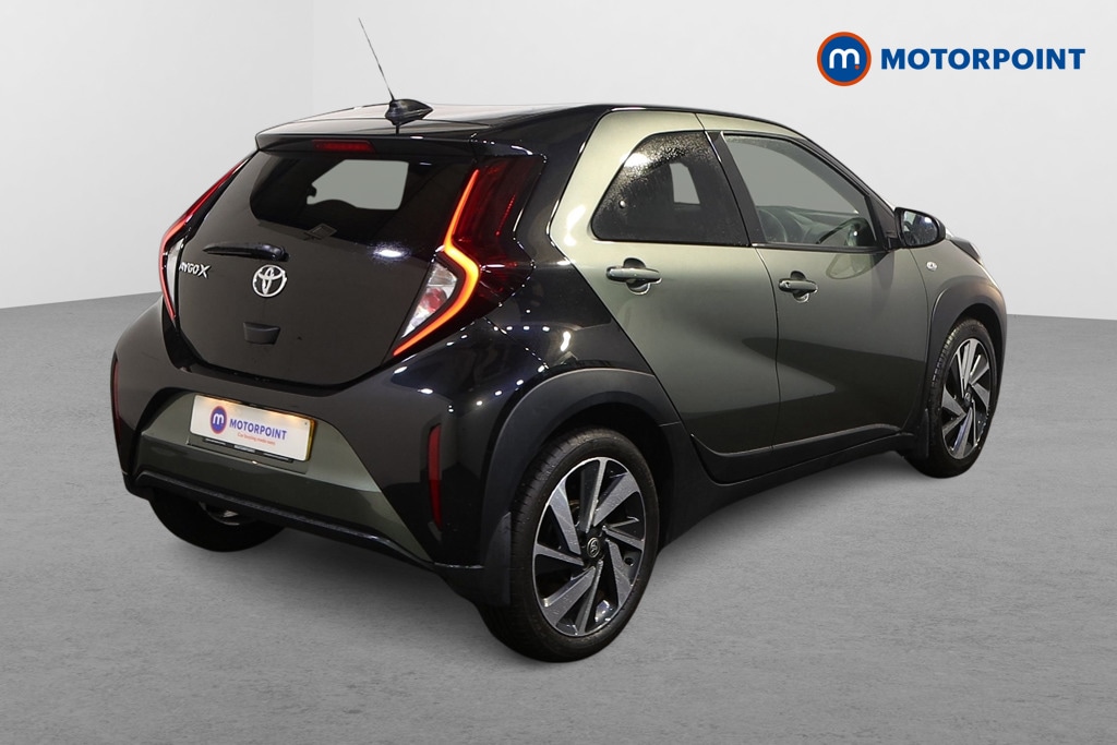 Used Toyota Aygo X 2023 for sale - 78122159: Photo 7