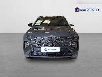 Used Hyundai TUCSON 2025 for sale - 79357618: Photo