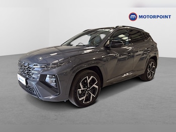 Used Hyundai TUCSON 2025 for sale - 79357618: Photo