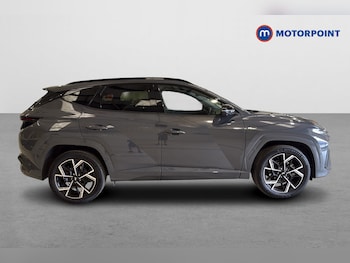 Used Hyundai TUCSON 2025 for sale - 79357618: Photo