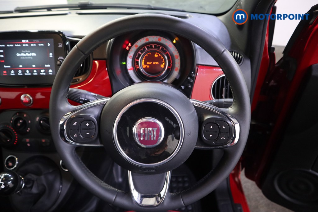 Used Fiat 500 2022 for sale - 77663024: Photo 10