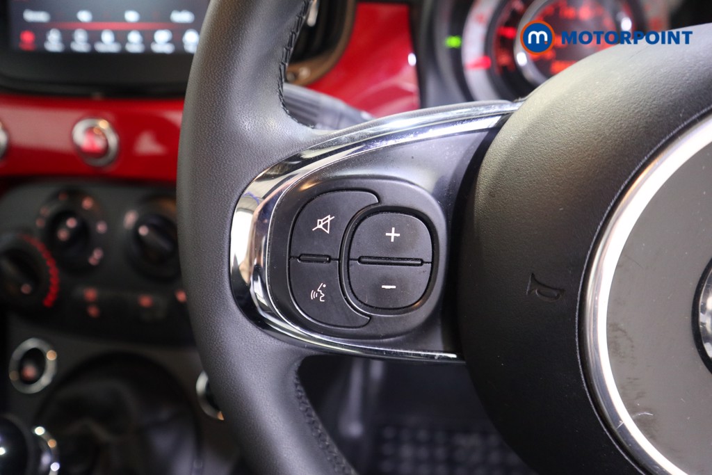 Used Fiat 500 2022 for sale - 77663024: Photo 11