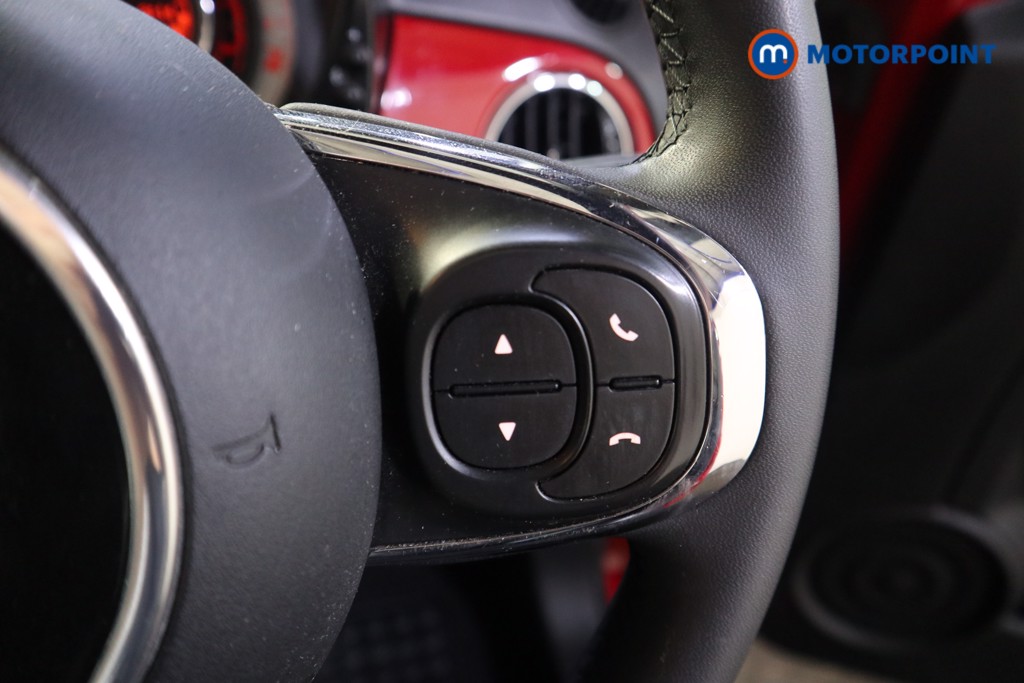 Used Fiat 500 2022 for sale - 77663024: Photo 12