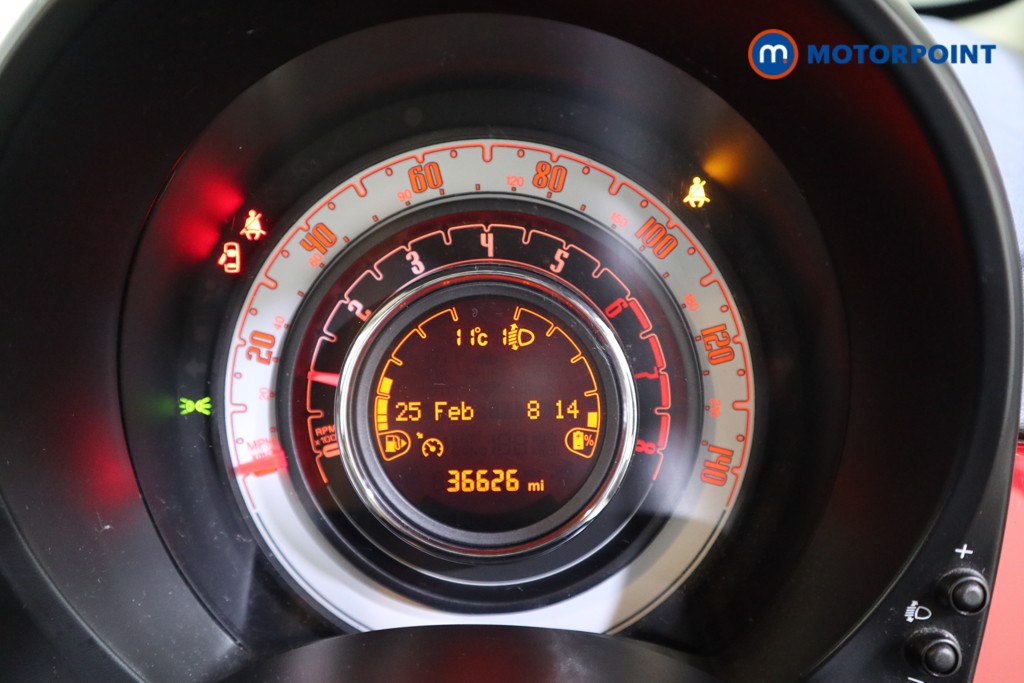 Used Fiat 500 2022 for sale - 77663024: Photo 13